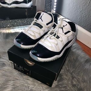 Jordan 11